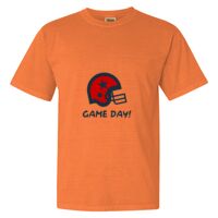 Unisex Garment-Dyed Heavyweight T-Shirt Thumbnail