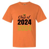 Unisex Garment-Dyed Heavyweight T-Shirt Thumbnail