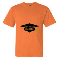 Unisex Garment-Dyed Heavyweight T-Shirt Thumbnail