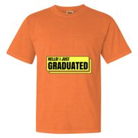 Unisex Garment-Dyed Heavyweight T-Shirt Thumbnail