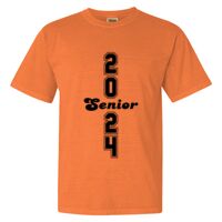 Unisex Garment-Dyed Heavyweight T-Shirt Thumbnail