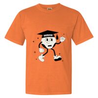 Unisex Garment-Dyed Heavyweight T-Shirt Thumbnail