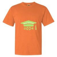 Unisex Garment-Dyed Heavyweight T-Shirt Thumbnail