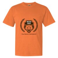 Unisex Garment-Dyed Heavyweight T-Shirt Thumbnail