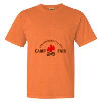 Unisex Garment-Dyed Heavyweight T-Shirt Thumbnail