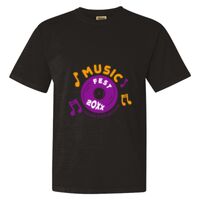 Unisex Garment-Dyed Heavyweight T-Shirt Thumbnail