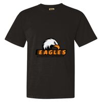 Unisex Garment-Dyed Heavyweight T-Shirt Thumbnail