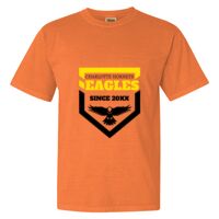 Unisex Garment-Dyed Heavyweight T-Shirt Thumbnail