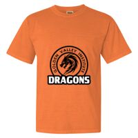 Unisex Garment-Dyed Heavyweight T-Shirt Thumbnail