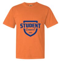 Unisex Garment-Dyed Heavyweight T-Shirt Thumbnail