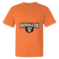 Unisex Garment-Dyed Heavyweight T-Shirt Thumbnail