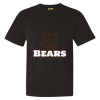 Unisex Garment-Dyed Heavyweight T-Shirt Thumbnail