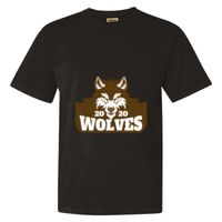 Unisex Garment-Dyed Heavyweight T-Shirt Thumbnail