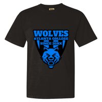 Unisex Garment-Dyed Heavyweight T-Shirt Thumbnail