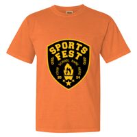 Unisex Garment-Dyed Heavyweight T-Shirt Thumbnail