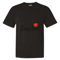 Unisex Garment-Dyed Heavyweight T-Shirt Thumbnail