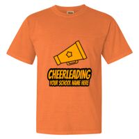 Unisex Garment-Dyed Heavyweight T-Shirt Thumbnail