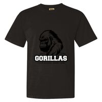 Unisex Garment-Dyed Heavyweight T-Shirt Thumbnail