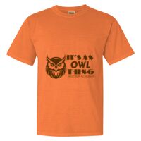 Unisex Garment-Dyed Heavyweight T-Shirt Thumbnail