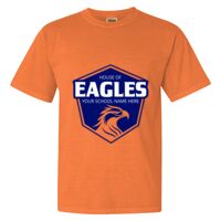 Unisex Garment-Dyed Heavyweight T-Shirt Thumbnail