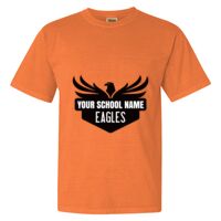 Unisex Garment-Dyed Heavyweight T-Shirt Thumbnail