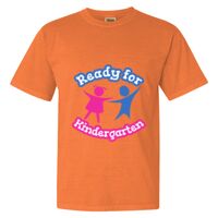 Unisex Garment-Dyed Heavyweight T-Shirt Thumbnail