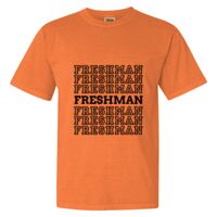 Unisex Garment-Dyed Heavyweight T-Shirt Thumbnail