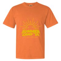 Unisex Garment-Dyed Heavyweight T-Shirt Thumbnail