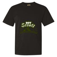 Unisex Garment-Dyed Heavyweight T-Shirt Thumbnail