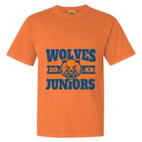 Unisex Garment-Dyed Heavyweight T-Shirt Thumbnail