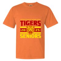 Unisex Garment-Dyed Heavyweight T-Shirt Thumbnail