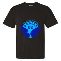 Unisex Garment-Dyed Heavyweight T-Shirt Thumbnail