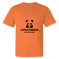 Unisex Garment-Dyed Heavyweight T-Shirt Thumbnail