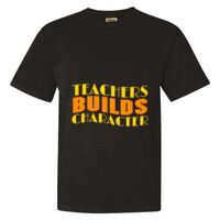 Unisex Garment-Dyed Heavyweight T-Shirt Thumbnail