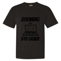 Unisex Garment-Dyed Heavyweight T-Shirt Thumbnail