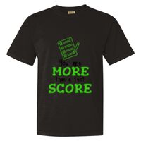 Unisex Garment-Dyed Heavyweight T-Shirt Thumbnail