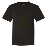 Unisex Garment-Dyed Heavyweight T-Shirt Thumbnail