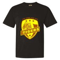 Unisex Garment-Dyed Heavyweight T-Shirt Thumbnail