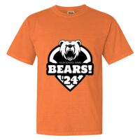 Unisex Garment-Dyed Heavyweight T-Shirt Thumbnail