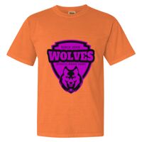 Unisex Garment-Dyed Heavyweight T-Shirt Thumbnail