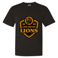 Unisex Garment-Dyed Heavyweight T-Shirt Thumbnail