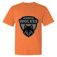 Unisex Garment-Dyed Heavyweight T-Shirt Thumbnail