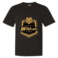 Unisex Garment-Dyed Heavyweight T-Shirt Thumbnail