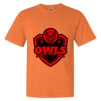 Unisex Garment-Dyed Heavyweight T-Shirt Thumbnail