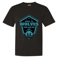 Unisex Garment-Dyed Heavyweight T-Shirt Thumbnail