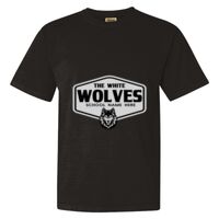 Unisex Garment-Dyed Heavyweight T-Shirt Thumbnail