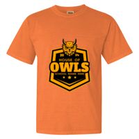 Unisex Garment-Dyed Heavyweight T-Shirt Thumbnail