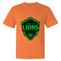 Unisex Garment-Dyed Heavyweight T-Shirt Thumbnail