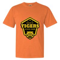 Unisex Garment-Dyed Heavyweight T-Shirt Thumbnail