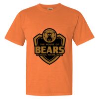 Unisex Garment-Dyed Heavyweight T-Shirt Thumbnail